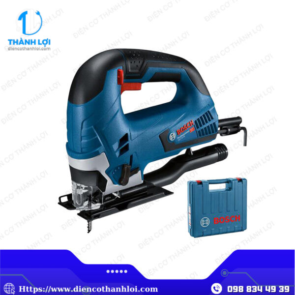 Máy cưa lọng Bosch GST 90 BE