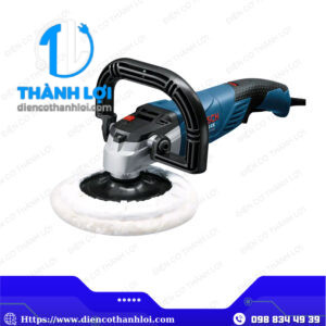 MÁY ĐÁNH BÓNG BOSCH GPO 12 CE