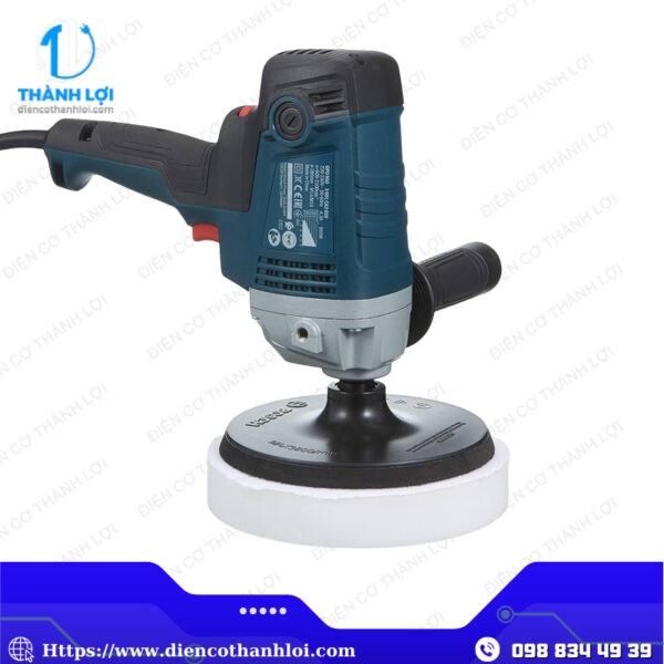 MÁY ĐÁNH BÓNG BOSCH GPO 950
