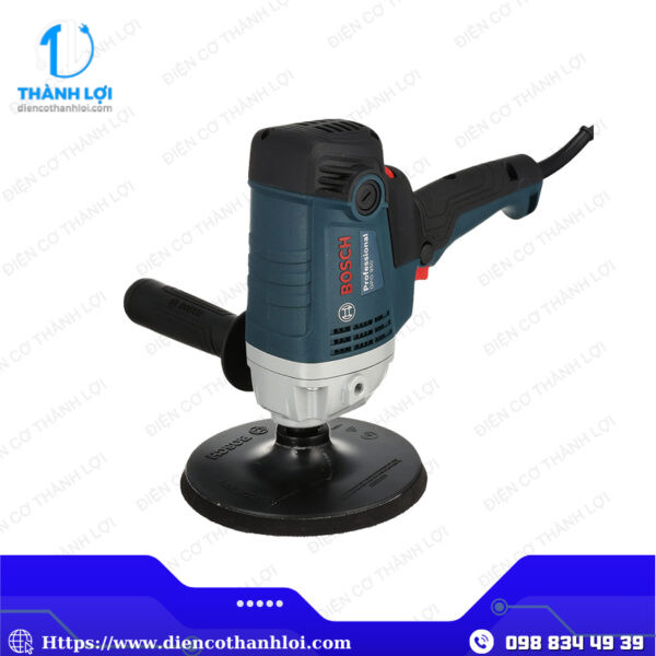 MÁY ĐÁNH BÓNG BOSCH GPO 950