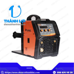 MÁY HÀN BÁN TỰ ĐỘNG MIG JASIC NB-220E