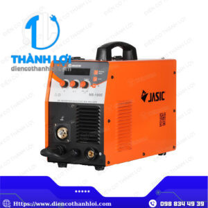 MÁY HÀN MIG ĐẦU LIỀN JASIC NB-180E