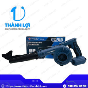 Máy thổi bụi Yamasu YMS-M01TB