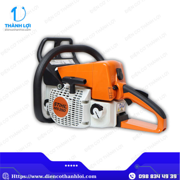 MÁY CƯA XÍCH STIHL MS-250