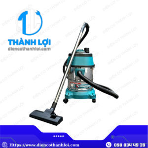 MÁY HÚT BỤI CÔNG NGHIỆP NAKAWA NK-HB18L