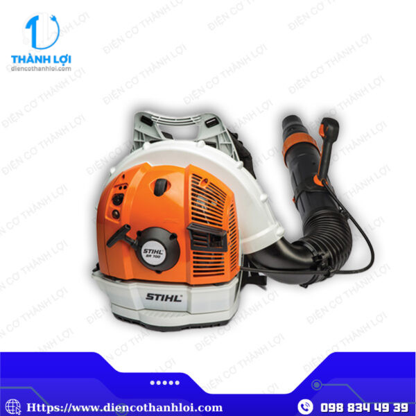 MÁY THỔI LÁ STIHL BR-700
