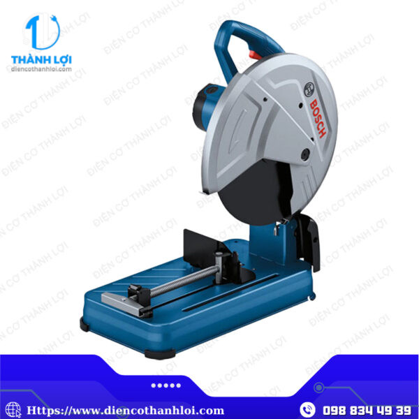 MÁY CẮT SẮT BOSCH GCO 230