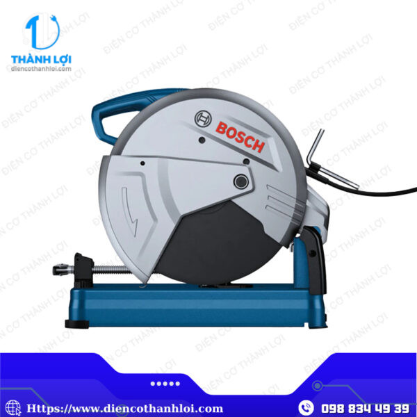 MÁY CẮT SẮT BOSCH GCO 230