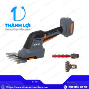 Máy cắt tỉa Hukan G1-GS400