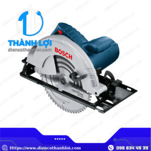 Máy cưa đĩa Bosch GKS 235 Turbo