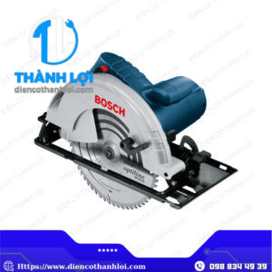 MÁY CƯA ĐĨA BOSCH GKS 235