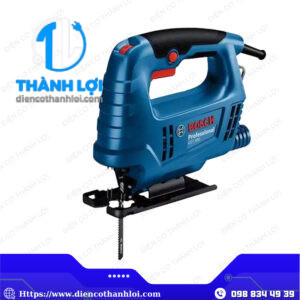 MÁY CƯA LỌNG BOSCH GST 680