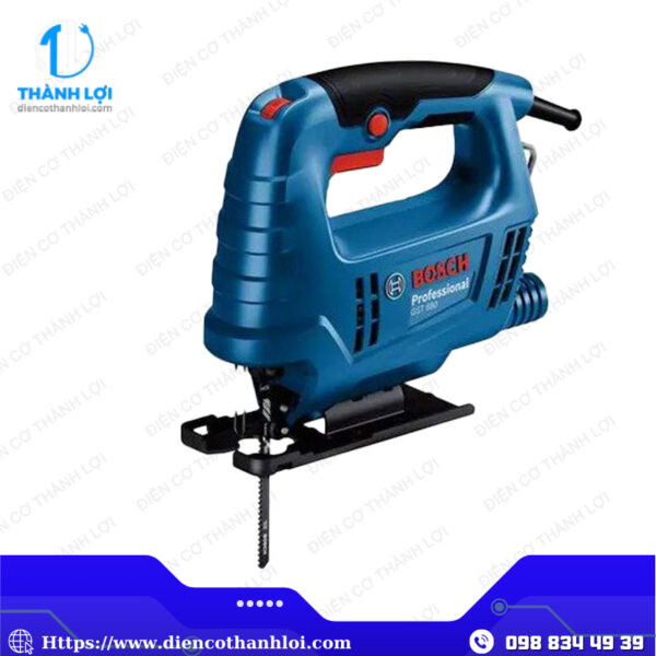 MÁY CƯA LỌNG BOSCH GST 680