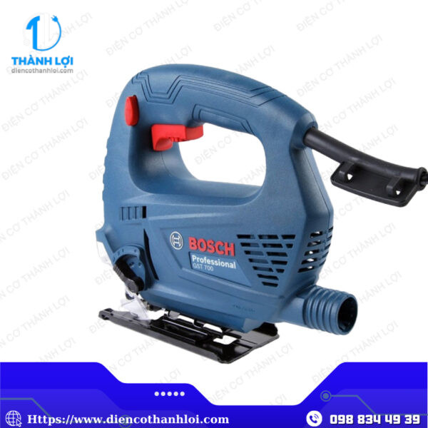MÁY CƯA LỌNG BOSCH GST 700