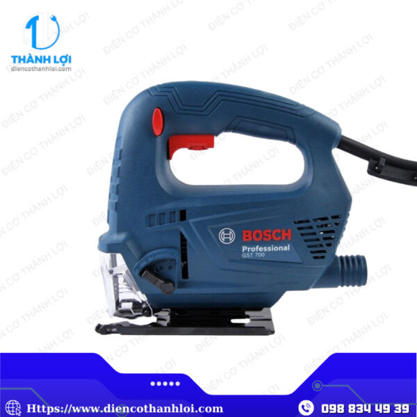 MÁY CƯA LỌNG BOSCH GST 700