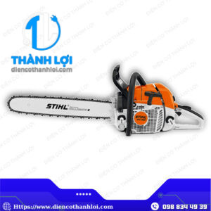 MÁY CƯA XÍCH STIHL MS-382