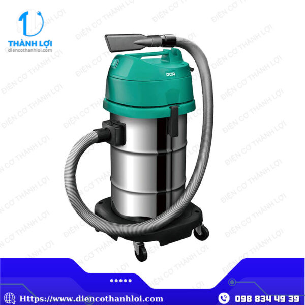 MÁY HÚT BỤI DCA AVC30