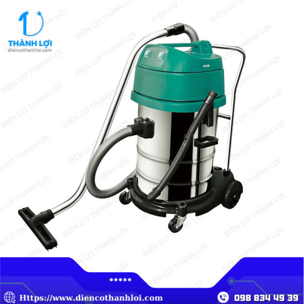 MÁY HÚT BỤI DCA AVC60