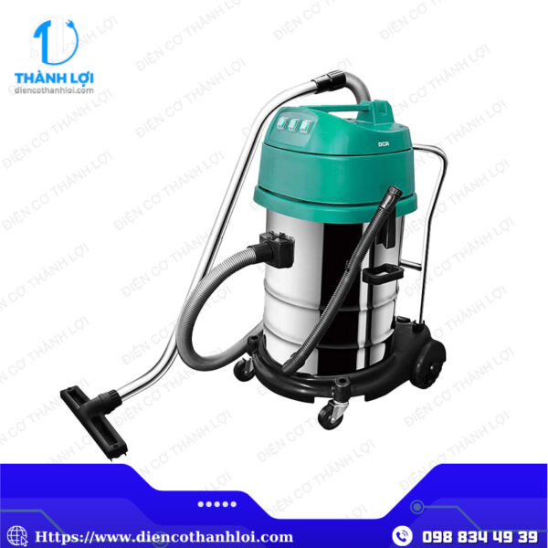 MÁY HÚT BỤI DCA AVC80