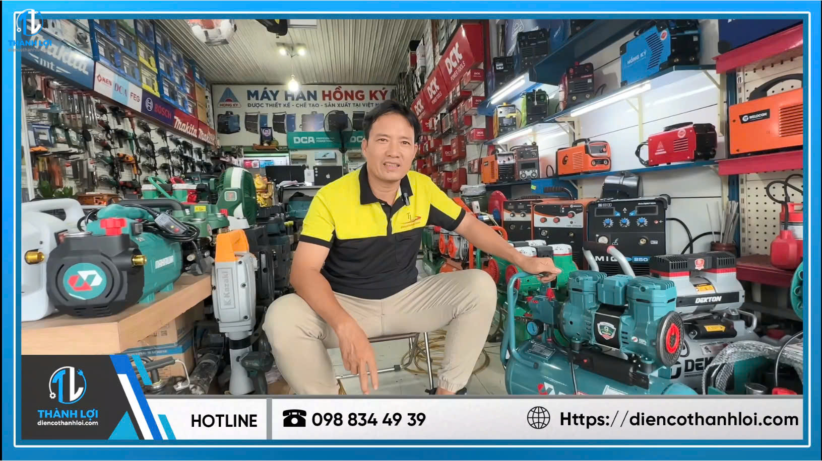 NAKAWA NK-BH2530E