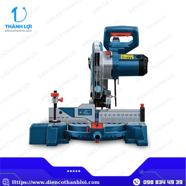 MÁY CƯA VÁT BOSCH GCM 254