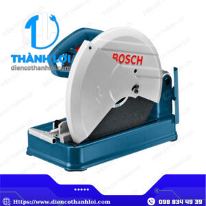 MÁY CẮT SẮT BOSCH GCO 14-24