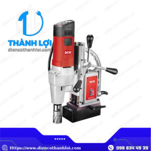 MÁY KHOAN TỪ DCK KJC02-23