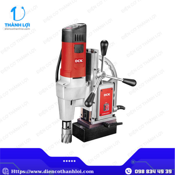 MÁY KHOAN TỪ DCK KJC02-23