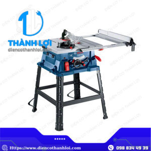 MÁY CƯA BÀN BOSCH GTS 254