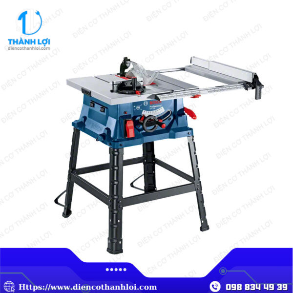 MÁY CƯA BÀN BOSCH GTS 254