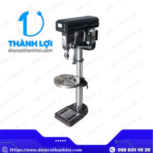 MÁY KHOAN BÀN HỒNG KÝ ECO KBE100