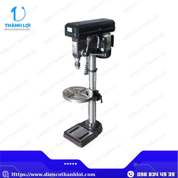 MÁY KHOAN BÀN HỒNG KÝ ECO KBE100