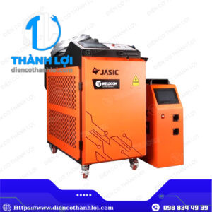 MÁY HÀN LASER JASIC LS-30000D