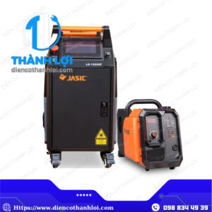 MÁY HÀN LASER JASIC LS-15000F