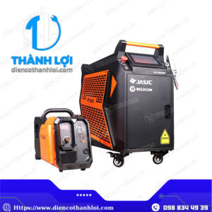 MÁY HÀN LASER JASIC LS-20000F