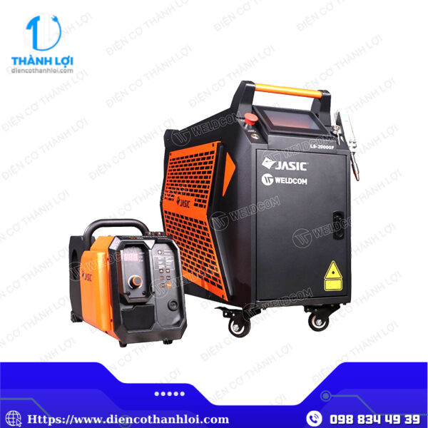 MÁY HÀN LASER JASIC LS-20000F