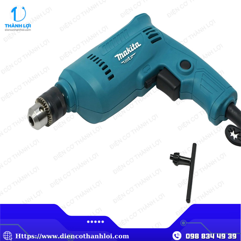 MÁY KHOAN MAKITA M0600B