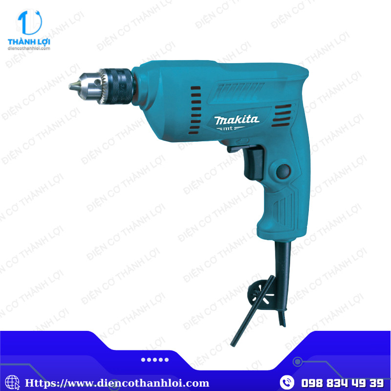 MÁY KHOAN MAKITA M0600B
