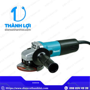 MÁY MÀI GÓC MAKITA 9553NB