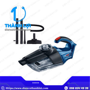 MÁY HÚT BỤI DÙNG PIN BOSCH GAS 18V-1