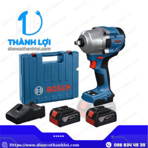 BOSCH GDS 18V-780