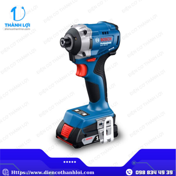MÁY VẶN VÍT BOSCH GDR 18V-215 ( SOLO )