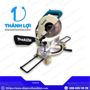 MÁY CẮT NHÔM MAKITA LS1030N