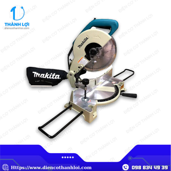 MÁY CẮT NHÔM MAKITA LS1030N