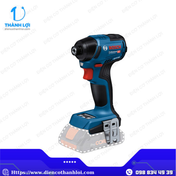 MÁY VẶN VÍT BOSCH GDR 18V-220 C