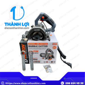 GIỚI THIỆUMÁY CẮT GẠCH DEKTON DK-CG110A