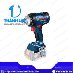 MÁY SIẾT BULONG BOSCH GDS 18V-400