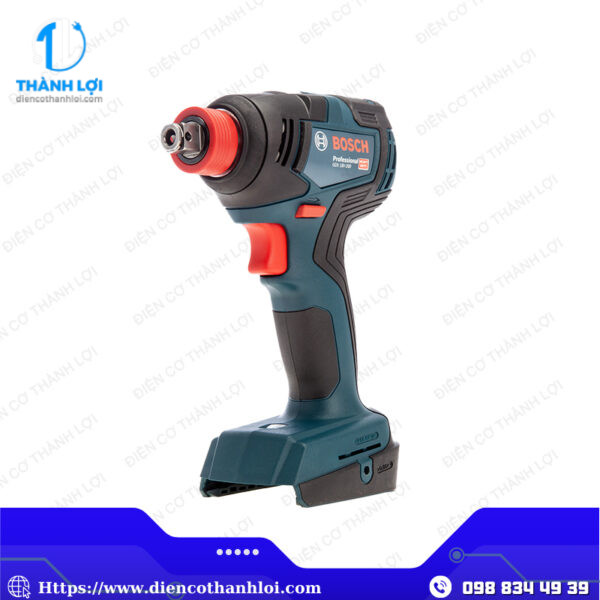 MÁY SIẾT BU LÔNG BOSCH GDX 18V-200
