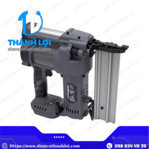 SÚNG BẮN ĐINH PIN HUKAN HM21-G2-SBD113BL