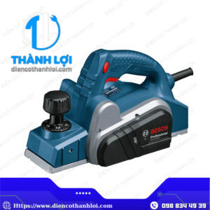 MÁY BÀO BOSCH GHO 6500